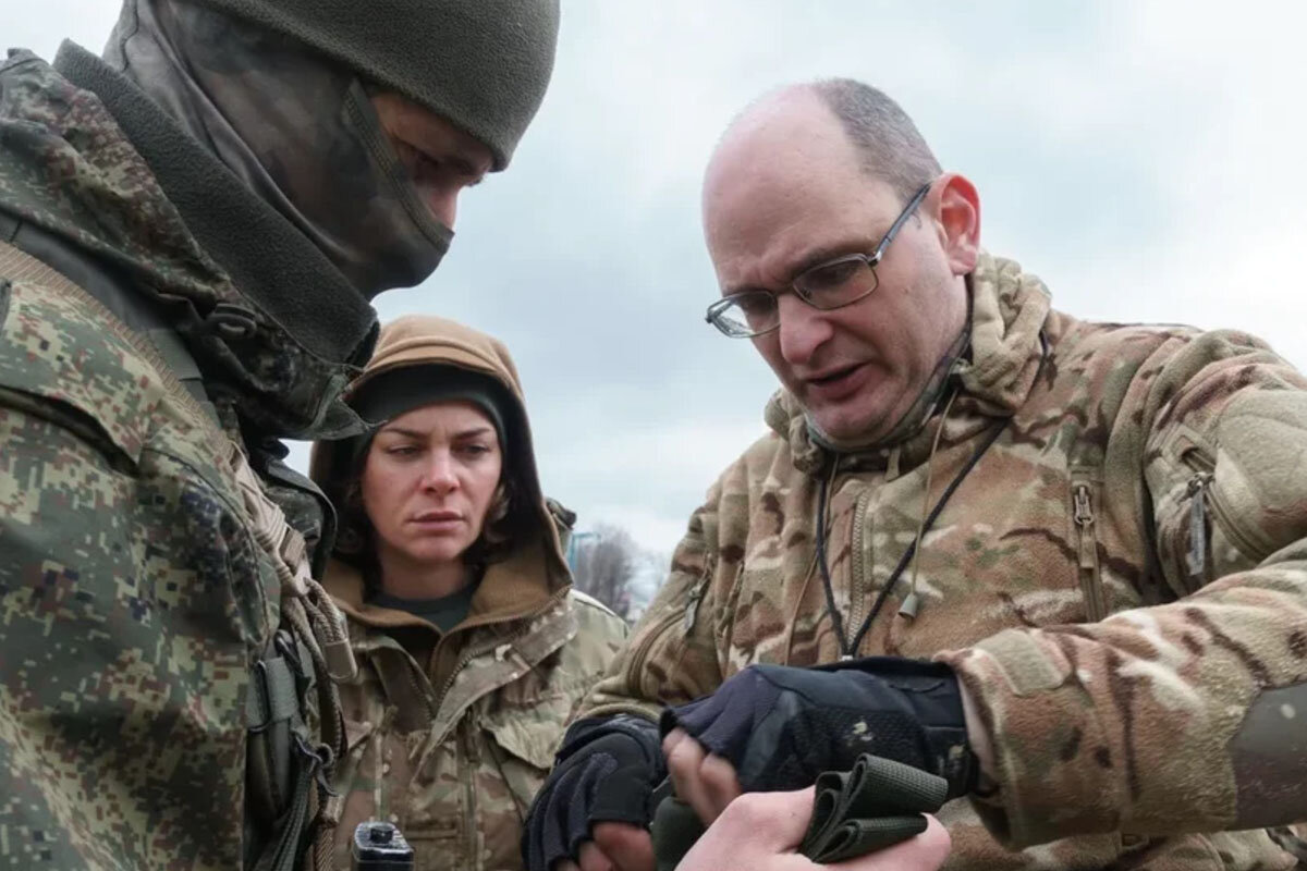 Дополнительная лекции базового курса Юрия Евича_ 1 часть