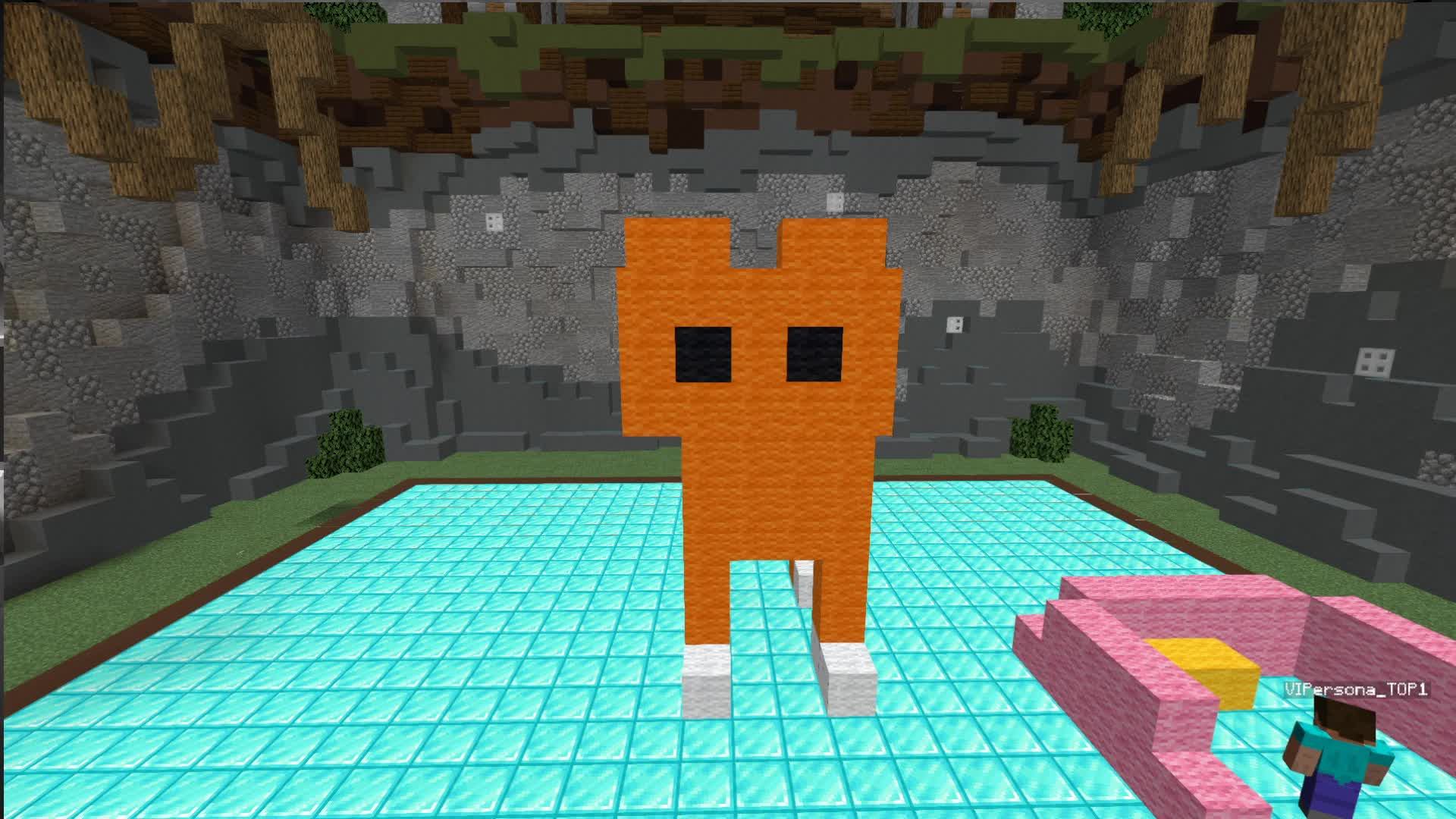 СТРИМ НА РУТУБ! ИГРАЕМ В ГЕОМЕТРИ ДЕШ!