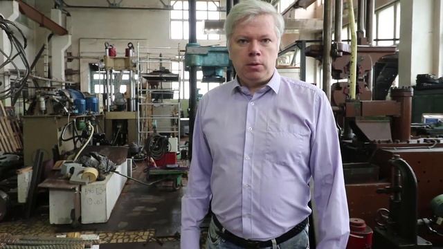 Испытания конических муфт в качестве технологической системы для транспортного строительства в ЦНИИ смотреть онлайн