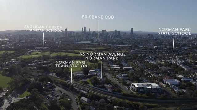 193 Norman Avenue, Norman Park | Place Estate Agents | Brisbane Real Estate For Sale смотреть онлайн