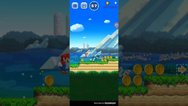 Mario run goo смотреть онлайн