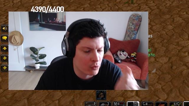 MY 60 DIE IN HARDCORE WOW смотреть онлайн