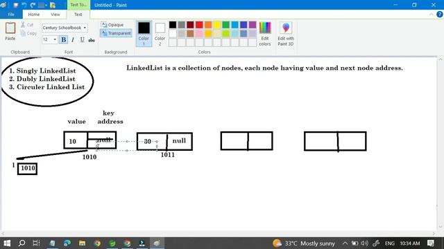 List interface of Collection in java смотреть онлайн