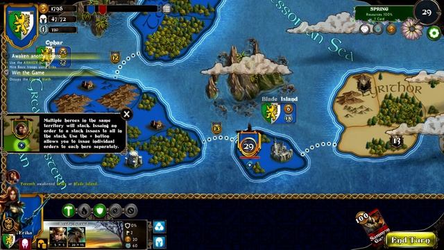 TUTORIAL FAIL | Legends of Callasia Part 1 смотреть онлайн