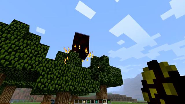 Minecraft Mods - The Better Animations Collection Mod (Minecraft 1.2.5) смотреть онлайн