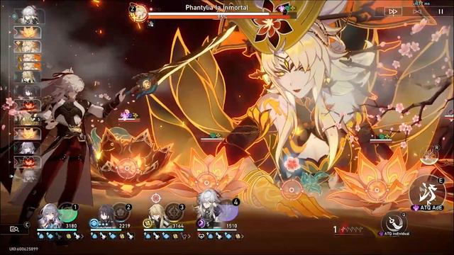 ROMPE EL META!? GUÍA Y BUILD JING YUAN 2.0 | Honkai Star Rail смотреть онлайн