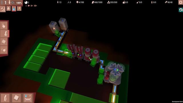 Life in Bunker - Ep 1 - BUNKER BUILDING SANDBOX | Life in Bunker Gameplay (Early Look) смотреть онлайн