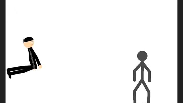 Мой первый мультик в игре Рисуем мультфильмы 2. #Рм #мультик #первый . смотреть онлайн