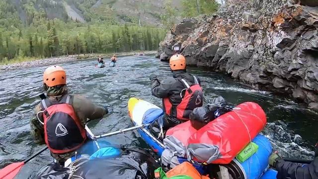Жомболок - Ока Саянская 2022 смотреть онлайн