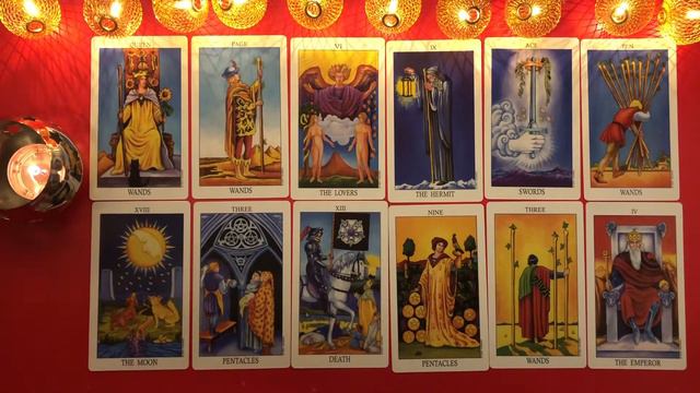 ВЕСЫ ♎️ 2023 год таро прогноз на 12 месяцев. #MutaborTarot смотреть онлайн