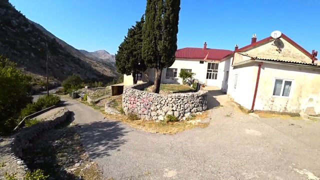 Cкадарское озеро. В Черногорию с детьми часть 7 смотреть онлайн