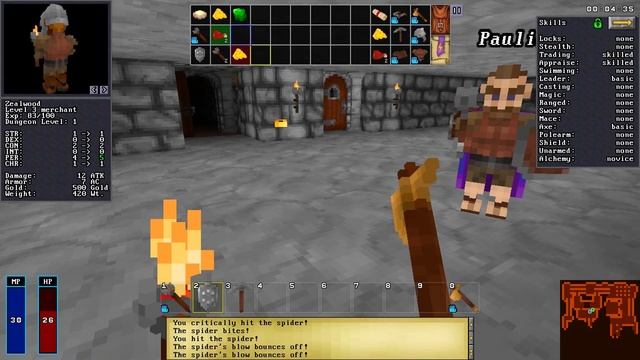 Barony Review - Is It Worth Your Time? смотреть онлайн