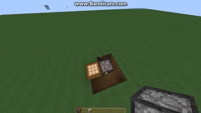 Minecraft обзор модов [1-обзор] 3D печь смотреть онлайн