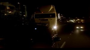The Fast and The Furious  - Civic Scene