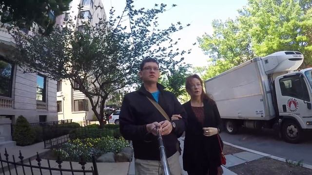 Альтернатива отелям в Америке. Как снять жилье в США. смотреть онлайн