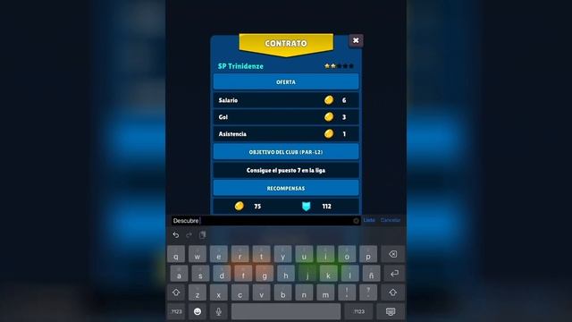 MINI SOCCER STAR | Gameplay y Tutorial 2023 смотреть онлайн
