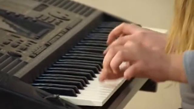 M. Legrand, Шербургские зонтики - Комарова Наташа смотреть онлайн