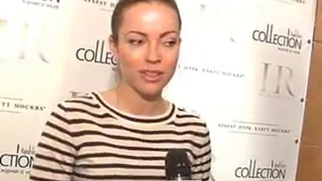 Beauty Day Helena Rubinstein Spring 2011 смотреть онлайн