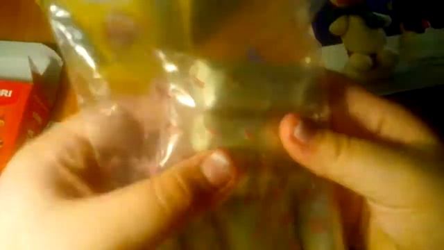 ⭐Что мне подарили на день Святого Николая⭐. смотреть онлайн