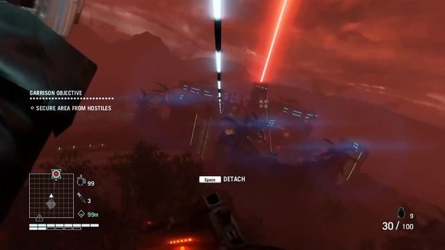 Analysis: Why Far Cry 3 Blood Dragon Is THE BEST Far Cry Game - JarekTheGamingDragon смотреть онлайн
