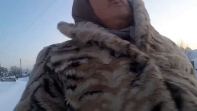 ЖЕНЯ ШИРЯЕВ (беседа) - ТАТЬЯНА ПО ВОДУ ХОДИЛА, у них колонка замёрзла (видео от подписчика) смотреть онлайн