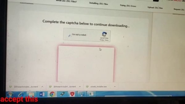 How to Fix api-ms-win-crt-runtime-|1-1-0.dll is missing from your computer on windows 7|10