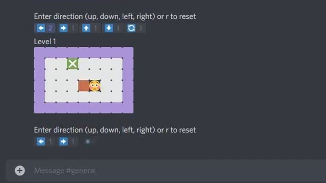 Making a Game With Discord's Bot API смотреть онлайн