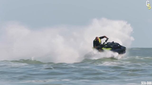 Top 5 Fastest JET SKIS In The World You Can Buy смотреть онлайн
