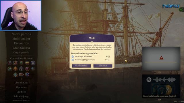 ANNO 1800 - Como instalar mods 2023 Tutorial (Guía completa en Español) смотреть онлайн