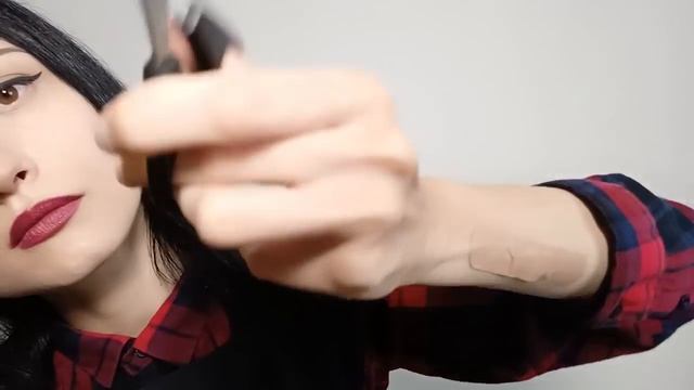 АСМР Парикмахер ✂ Быстрая Стрижка, Машинка, Ножницы, Шепот ASMR смотреть онлайн