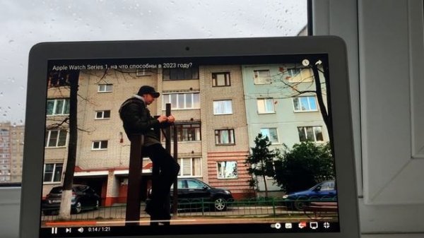 MacBook 13 2010 - ХОРОШ ЛИ ОН В 2024 ГОДУ?