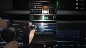 Как Переключить на Русский Язык магнитолу KENWOOD KMM- BT 304