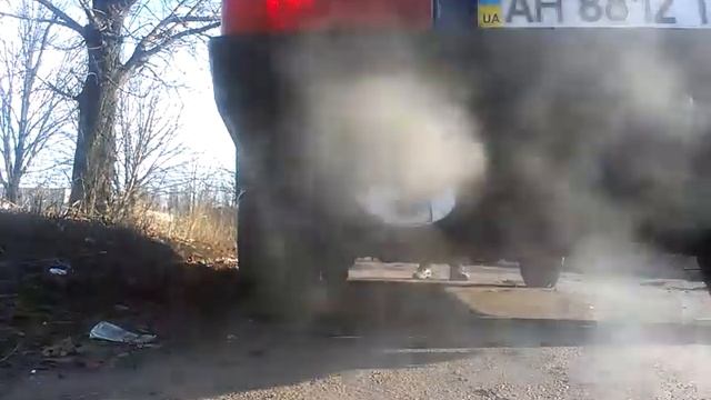 Нуждин 11.2, выхлоп 4.2.1, стронгер, банка СААБ, Ф51 смотреть онлайн