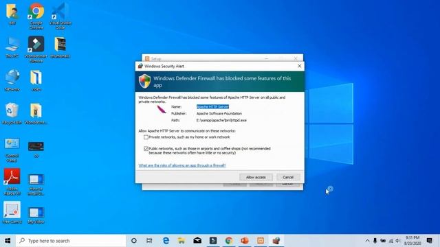 How to install XAMPP in windows 10? смотреть онлайн