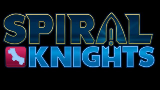 Spiral Knights OST - Boss 2 (Danger Mission Mix) [HQ] смотреть онлайн