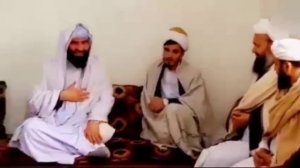 Кабр Ва Чанозаи Мавлоно Мучиб Рахмони Ансори Дар Хироти Афгонистон