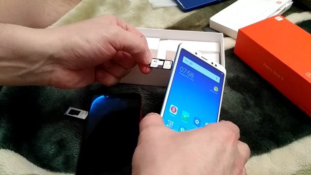 Проверка работы sim карт на телефоне смотреть онлайн