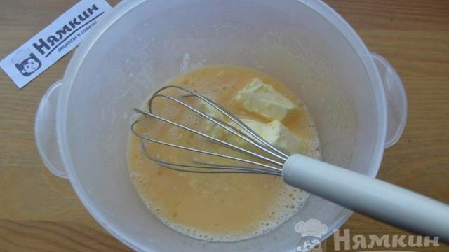 Рецепты от шеф-повара