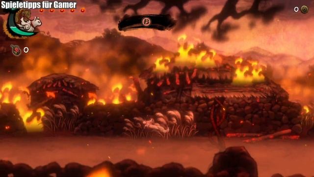 Nichts Besonderes - Yeomna: The Legend of Dongbaek - Ersteindruck - Gameplay DEUTSCH смотреть онлайн