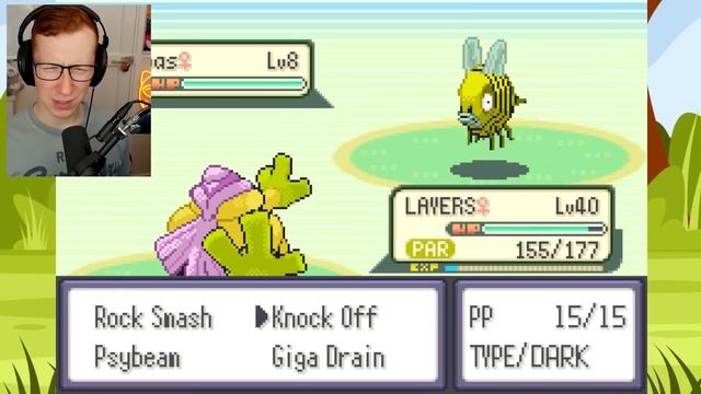 The Pokemon game with 386 new forms смотреть онлайн