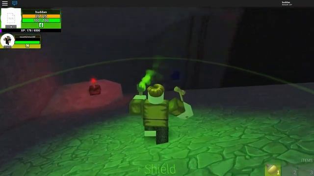 BEST ROBLOX RPG?!? (Mystic Tower) смотреть онлайн