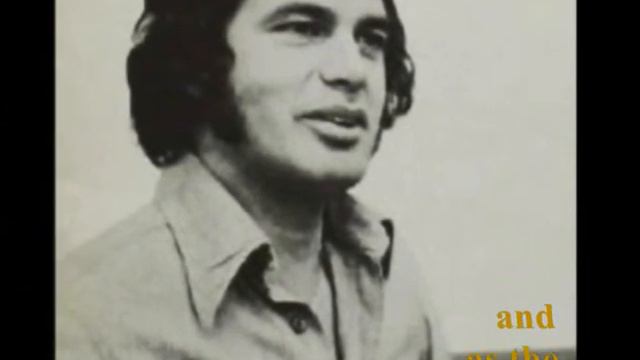 ANGELS (WITH LYRICS) = ENGELBERT HUMPERDINCK смотреть онлайн