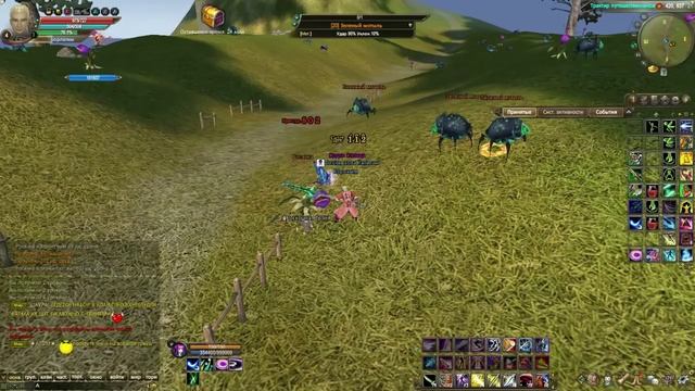 ГАЙД PW За кого начать играть? смотреть онлайн