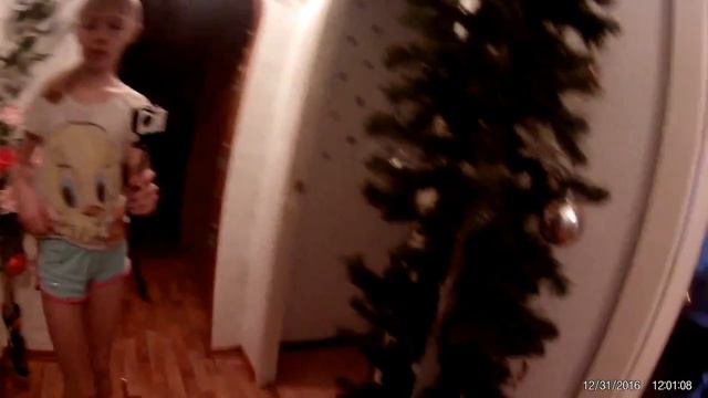 утро 31 декабря! смотреть онлайн