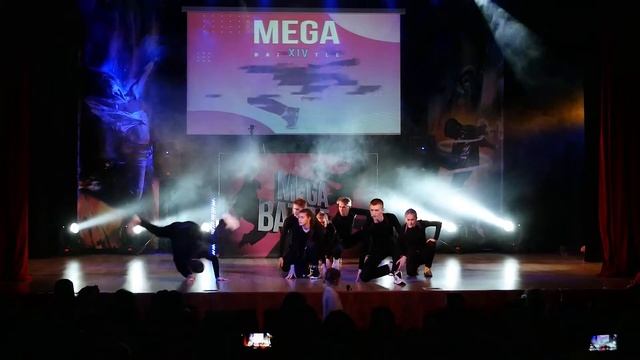 2) "X-StatiC" г.Омск смотреть онлайн