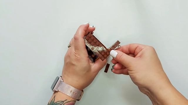 Lego Minecraft | Маленькая деревня в майнкрафт смотреть онлайн