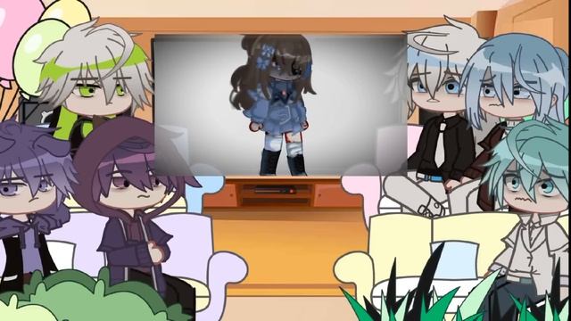 [뜰팁] 2P 미수반 react to 오리지널 미수반 смотреть онлайн