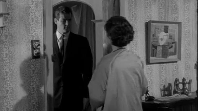 The Saint 1965 4x2 The Abductors. Roger Moore As Leslie Charteris' Simon Templar. ITC.