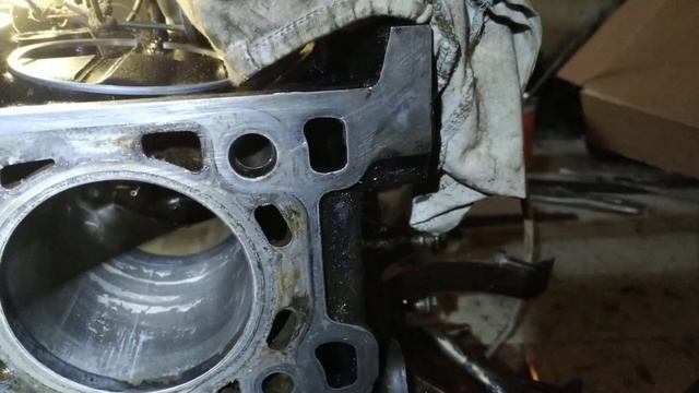 Опель Виваро 2.0 Ремонт 8.... смотреть онлайн