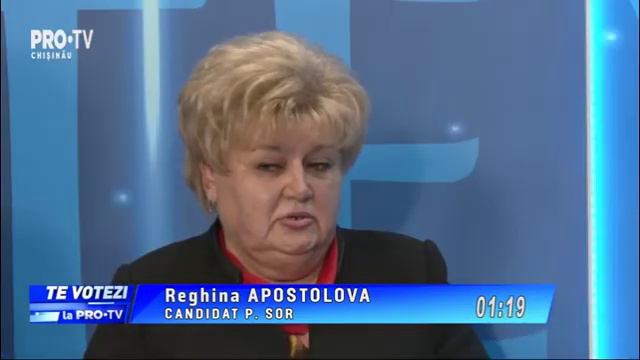 Батрынча поставил в тупик кандидата Шора на Рышкановке смотреть онлайн